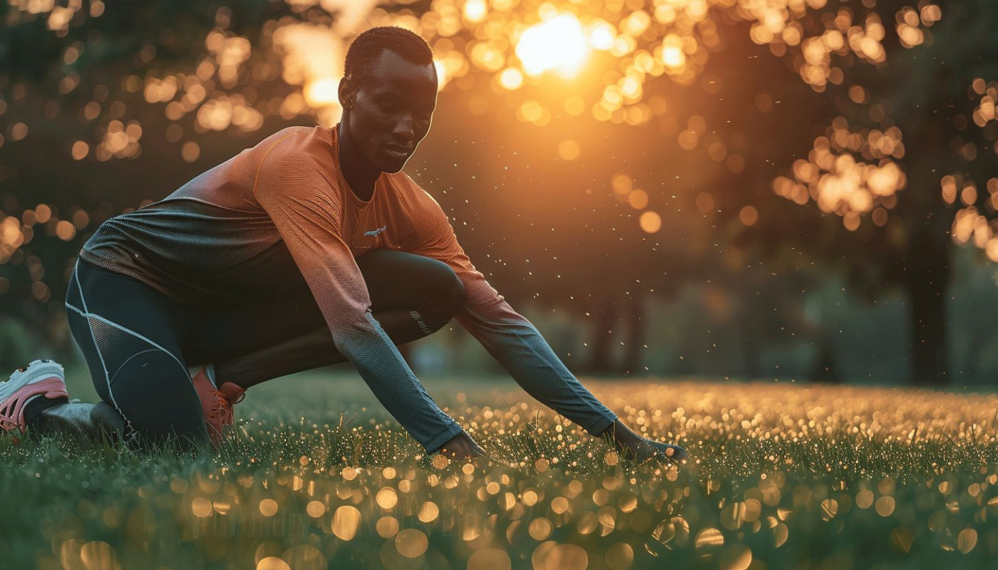 Comment améliorer sa vitesse de course sans blessure stratégies éprouvées pour athlètes