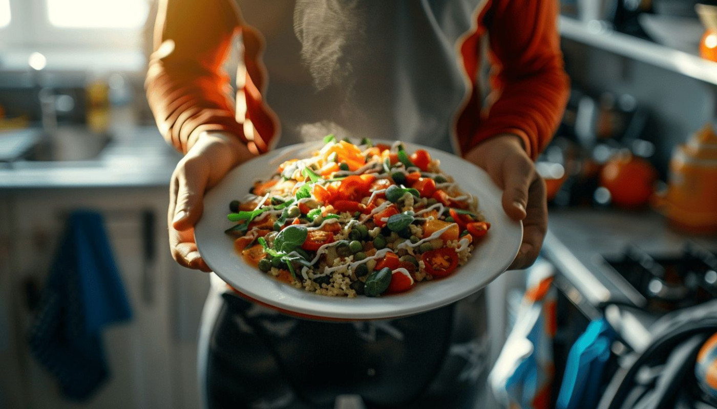 Stratégies nutritionnelles pour les sportifs travaillant en horaires décalés